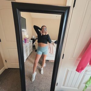 Meet your Posher, Saryah